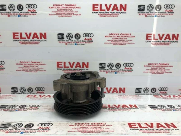 03C121008B | Su Pompası | VW Eos, Golf - Audi A1, A3 - Skoda Octavia, Yeti VAG