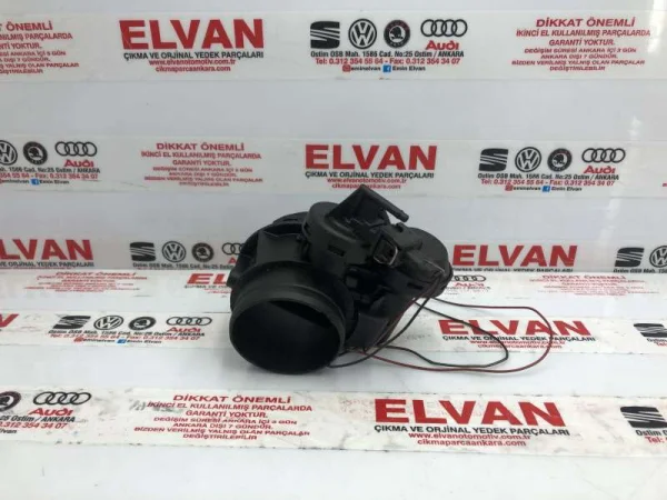 028128063 | Kelebek Boğazı | VW Caddy, Golf, Polo - Seat Cordoba, Ibiza, Inca VAG