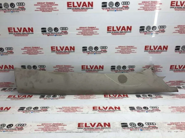 5C6867234R | VW Jetta İç A Direk Kaplaması VAG