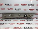 5C6867234R | VW Jetta İç A Direk Kaplaması - 2