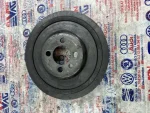 038105243E | Krank Kasnağı | VW Jetta, Polo - 2