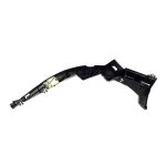 3B0807050C | VW Passat Ön Tampon Sağ Far Alt Braketi - 2