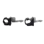 06A971502F | Kablo Tutucu Braketi | VW Golf, Jetta, New Beetle - Audi A3 - Seat Altea, Ibiza - 2
