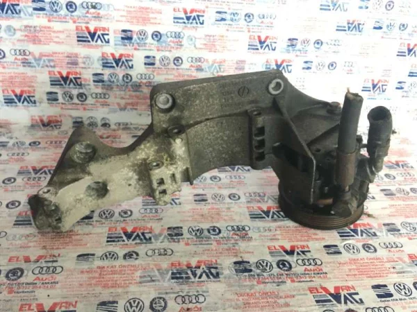 06A903143R | Alt Şarj Dinamosu Ayağı VAG