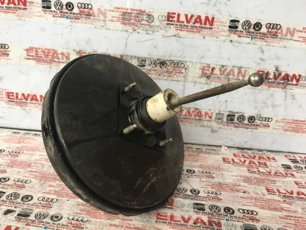 1J1614105D | Fren Vakum Servosu VAG