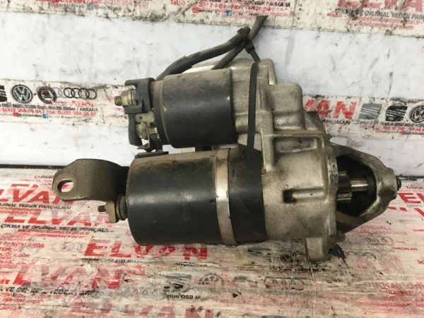 053911023A | Marş Motoru | Audi 100 Serisi, 80 Serisi, A4, A6 VAG