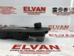 1J0959565F | Isıtmalı Ayna Ayar Düğmesi - 3