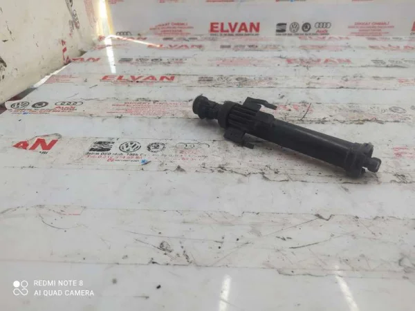 8WT010694 | Far Yıkama Robotu VAG