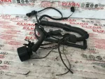 045973121A | Soket Konnektörü | VW Polo - Seat Ibiza - Skoda Fabia - 1