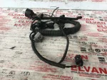 045973121A | Soket Konnektörü | VW Polo - Seat Ibiza - Skoda Fabia - 3