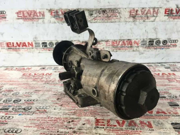 03G128083B | Gaz Kelebeği VAG