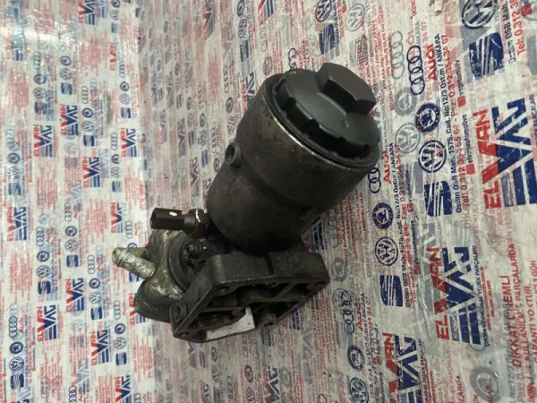 045115389 | Yağ Filtre Kütüğü VAG