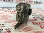 500253691H | EGR Kelebek Valfi - 1