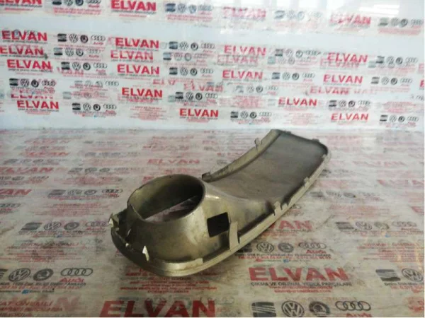 7H0807490 | Sağ Sis Far Kapağı VAG