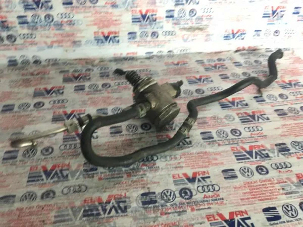 03C133723AR | Yakıt Hortumu | VW Eos, Golf, Scirocco, Touran VAG