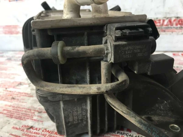 037906283G | Vakum Valfi VAG