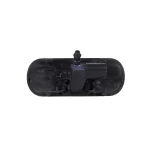 5M0955986C | Isıtmalı Ön Cam Silecek Suyu Fıskiye Memesi | VW Caddy, E-Golf - Seat Alhambra, Ateca - Skoda Fabia, Superb - 2