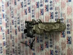 03G131063B | EGR Soğutucusu | VW Golf, Touran - Audi A3 - 1