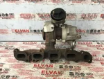 04L253019P | Turbo Şarj Cihazı | VW CC, Golf, Jetta, Passat, Scirocco - Skoda Yeti - 2