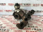 04L253019P | Turbo Şarj Cihazı | VW CC, Golf, Jetta, Passat, Scirocco - Skoda Yeti - 3