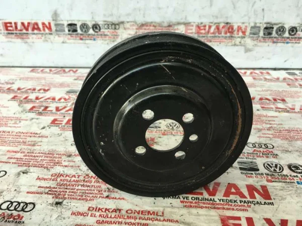 04L105243F | Krank Kasnağı VAG
