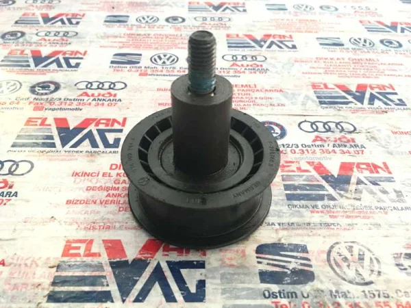 036109244J | Triger Gergi Rulmanı | VW Caddy, Golf - Seat Altea, Cordoba - Skoda Fabia, Octavia VAG