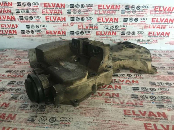 03C109211BQ | Zincir Kapağı VAG