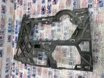 5G0807723D | VW Golf Ön Sol Tampon Braketi - 1