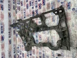 5G0807723D | VW Golf Ön Sol Tampon Braketi - 2
