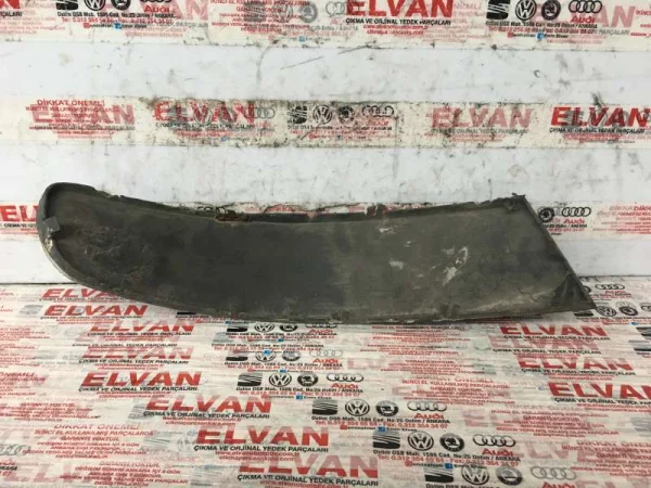 7H5807717 | VW Transporter Ön Sol Tampon Bandı VAG