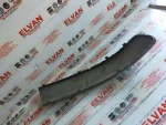 7H0807717 | VW Transporter Ön Tampon Sol Köşe Bandı - 2