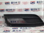 8K0807681K | Audi A4 Sol Sis Farı Çerçevesi - 1