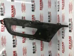 6R0853666E | VW Polo Sağ Sis Farı Çerçevesi - 1