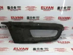 6R0853666E | VW Polo Sağ Sis Farı Çerçevesi - 2
