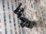 8K0805608A | Audi A4 Sağ Far Alt Braketi - 2
