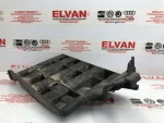 4F5807898B | Audi A6 Arka Sağ Tampon Ayar Braketi - 3