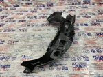 4G0807364C | Audi A6 Sağ Arka Tampon Braketi - 2
