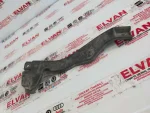 8E0807203B | Audi A4 Sol Ön Tampon Braketi - 2