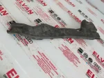 8E0807203B | Audi A4 Sol Ön Tampon Braketi - 3