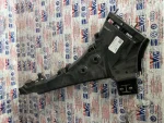 4L0807283B | Audi Q7 Ön Sol Tampon Braketi - 1