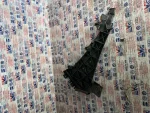 4L0807283B | Audi Q7 Ön Sol Tampon Braketi - 3