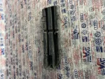 1J0853665B | VW Golf Sol Ön Tampon Sis Far Izgarası - 3
