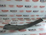 3B0807718D | VW Passat Ön Sağ Tampon Bandı - 2