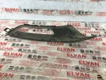 6R0853665E | VW Polo Sol Sis Farı Çerçevesi - 3