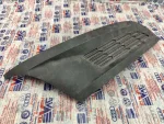 6R0853666C | VW Polo Sağ Sis Farsız Tampon Izgarası - 1