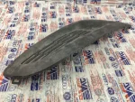 6R0853666C | VW Polo Sağ Sis Farsız Tampon Izgarası - 2