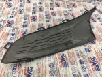 6R0853666C | VW Polo Sağ Sis Farsız Tampon Izgarası - 3