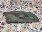 6R0853666C | VW Polo Sağ Sis Farsız Tampon Izgarası - 1