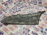 6R0853666C | VW Polo Sağ Sis Farsız Tampon Izgarası - 3
