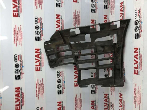 2K0807377 | VW Caddy Arka Sol Tampon Bağlantı Ayağı VAG